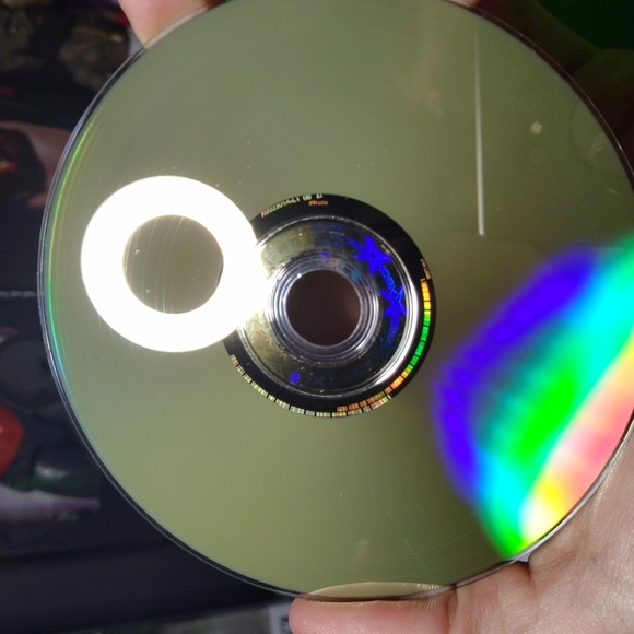 XBOX - Tony Hawk's Pro Skater 4 - Picture 5 of 5